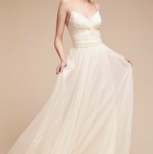 Watters Tinsley Dress